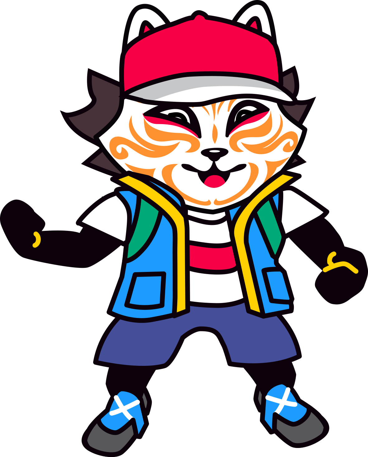 KID SACHA